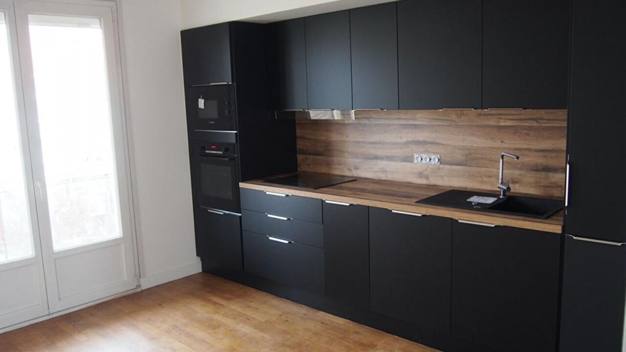 appartement 5 pièces 74 m2 à vendre à Dijon (21000)