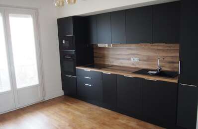 appartement 5 pièces 74 m2 à vendre à Dijon (21000)