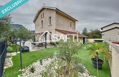 vente maison 370 000 € à proximité de Engins (38360)