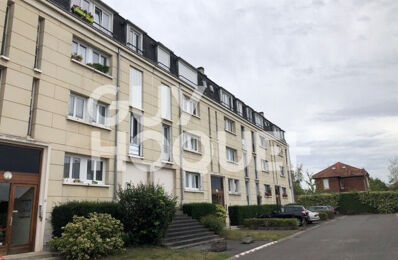 location appartement 790 € CC /mois à proximité de Saint-Sauveur (60320)