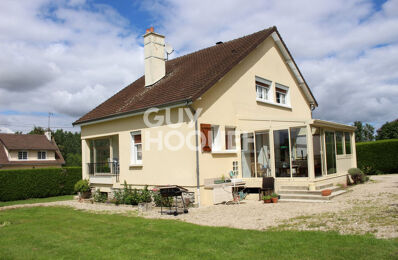 vente maison 241 000 € à proximité de La Celle-sous-Chantemerle (51260)