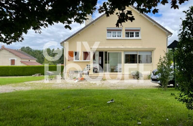 vente maison 241 000 € à proximité de Montmirail (51210)