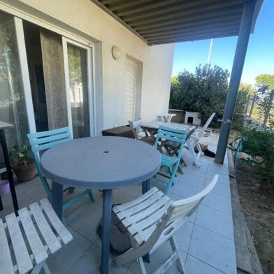 Appartement 2 pièces 90000 €