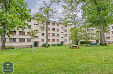 vente appartement 142 000 € à proximité de La Membrolle-sur-Choisille (37390)