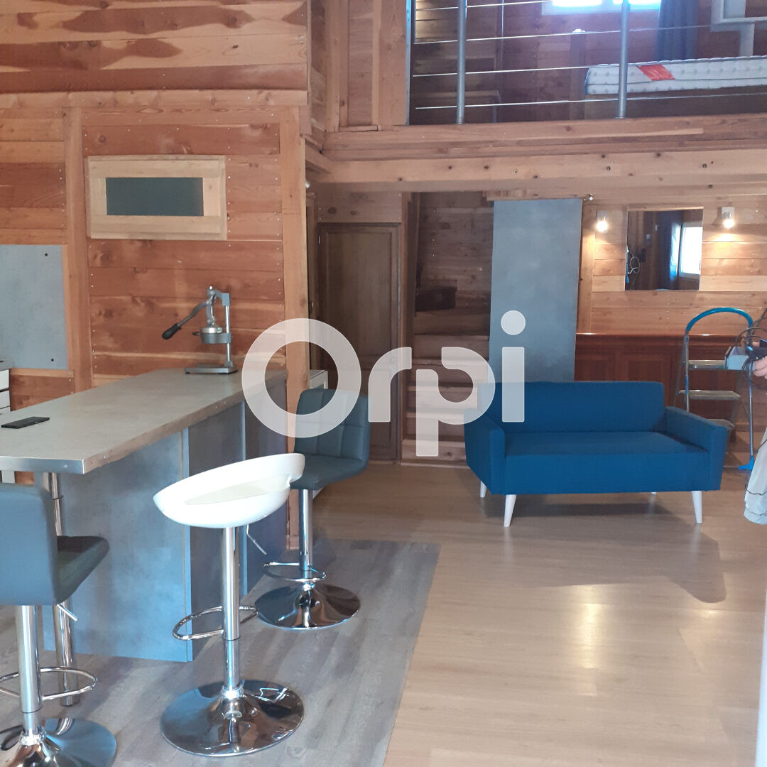 Appartement  T2 à louer Peyruis 04310