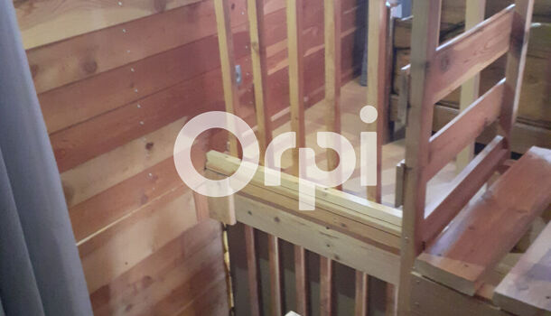 Appartement 2 pièces  à louer Peyruis 04310