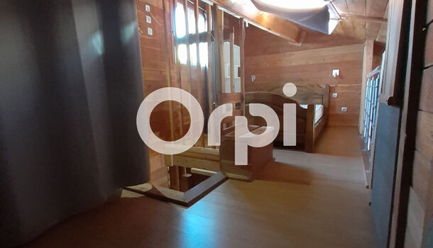 Appartement 2 pièces  à louer Peyruis 04310