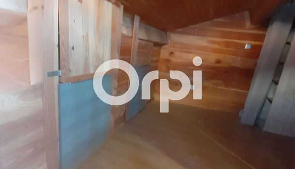 Appartement 2 pièces  à louer Peyruis 04310