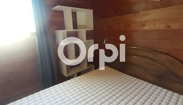 Appartement 2 pièces  à louer Peyruis 04310