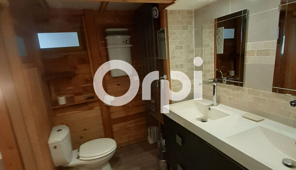 Appartement 2 pièces  à louer Peyruis 04310