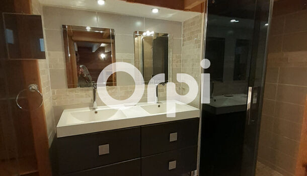 Appartement 2 pièces  à louer Peyruis 04310