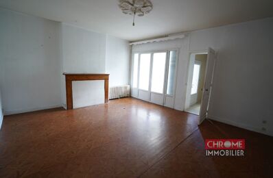 vente maison 149 800 € à proximité de Antagnac (47700)