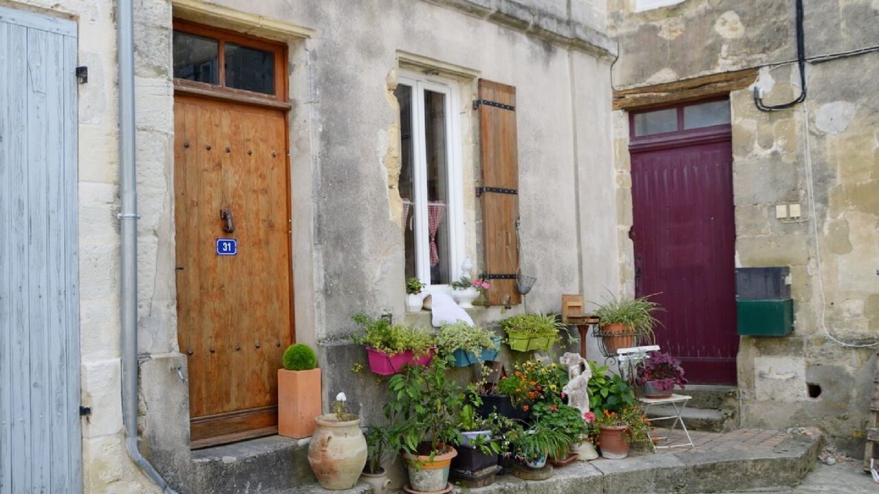 maison 5 pièces 200 m2 à vendre à Lévignac-de-Guyenne (47120)