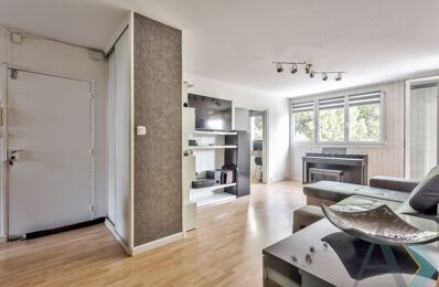 vente appartement 230 000 € à proximité de Saint-Jean-d'Illac (33127)
