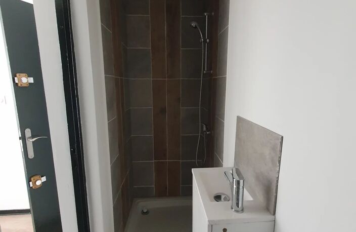 Bien vendu : Appartement 30 m² Fourmies (59610) — photo 4