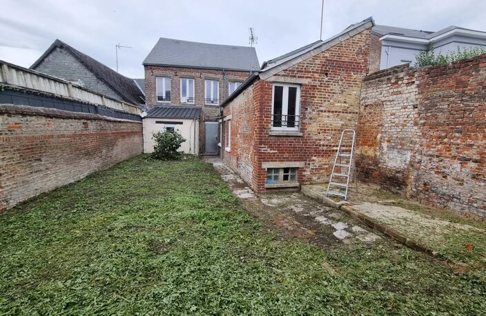 Bien vendu : Appartement 30 m² Fourmies (59610) — photo 5