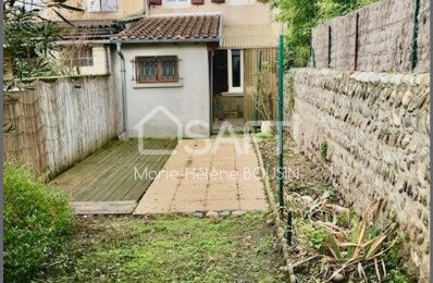 vente maison 216 000 € à proximité de Peyssies (31390)