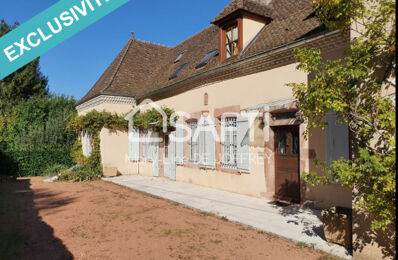 vente maison 445 000 € à proximité de Huilly-sur-Seille (71290)