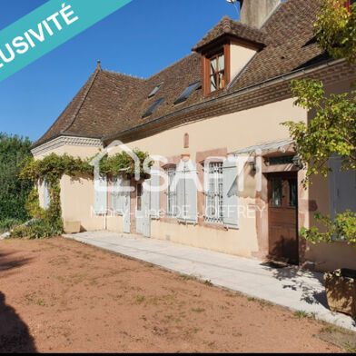 Maison 13 pièces 274 m²