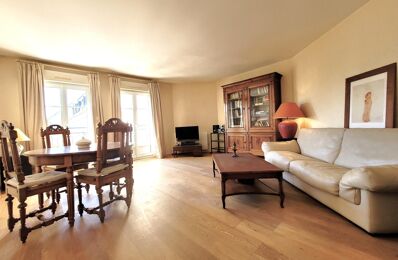 vente appartement 295 000 € à proximité de Villers-Saint-Frambourg-Ognon (60810)