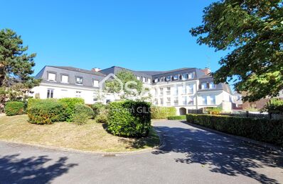 vente appartement 289 000 € à proximité de Chaumontel (95270)
