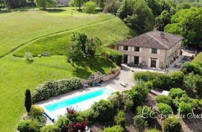 vente maison 595 000 € à proximité de Florentin (81150)