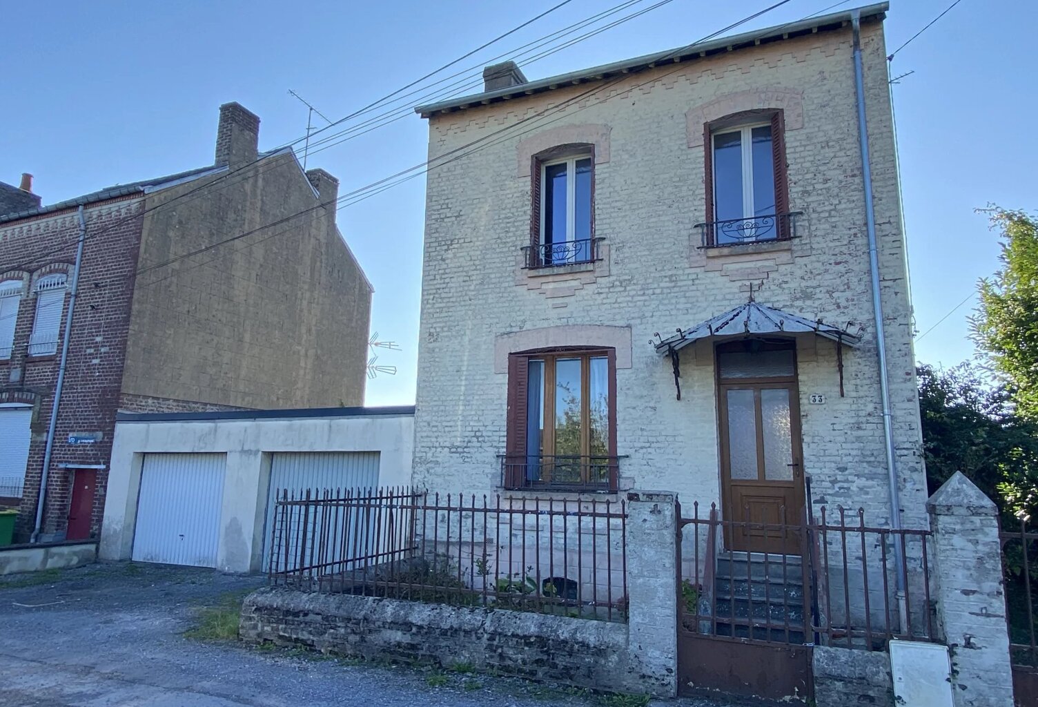 SECTEUR HIRSON — photo 1
