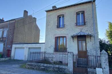 Maison 7 pièces 54000 €