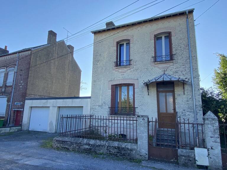 SECTEUR HIRSON — photo 1