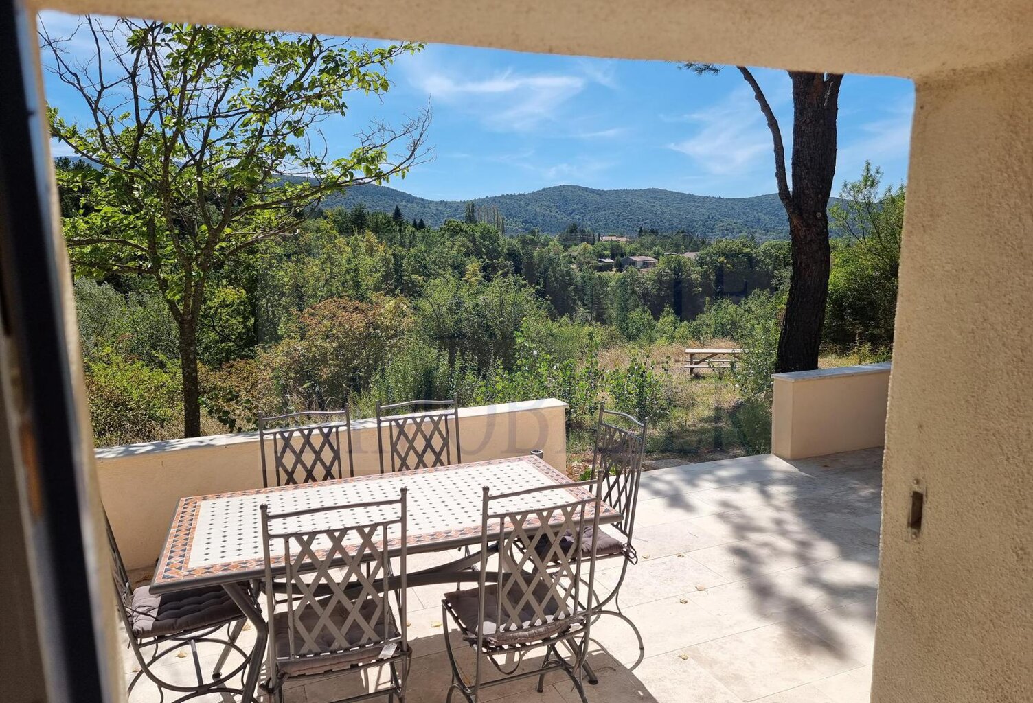 Vente maison 4 pièces 113 m² Dieulefit (26220) — photo 1