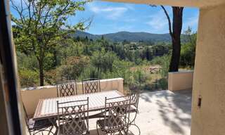 Maison 4 Pièces 113 m² à vendre à Dieulefit (26220)