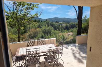 Maison 4 pièces 500000 €