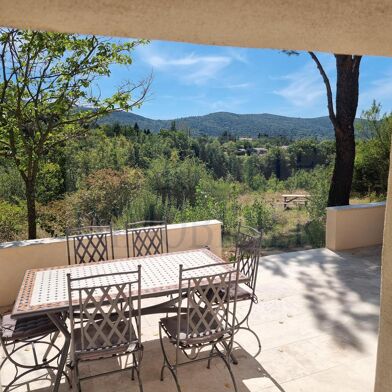 Maison 4 pièces 500000 €