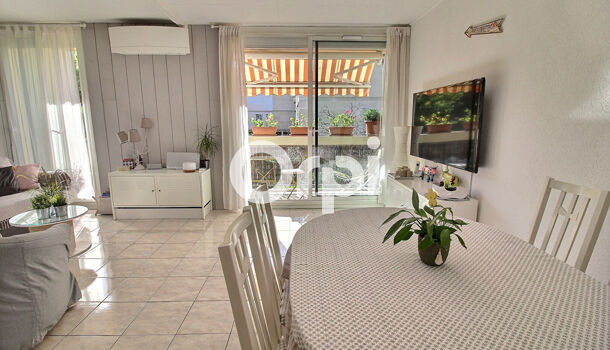 Appartement 3 pièces  à vendre Marseille 8eme 13008