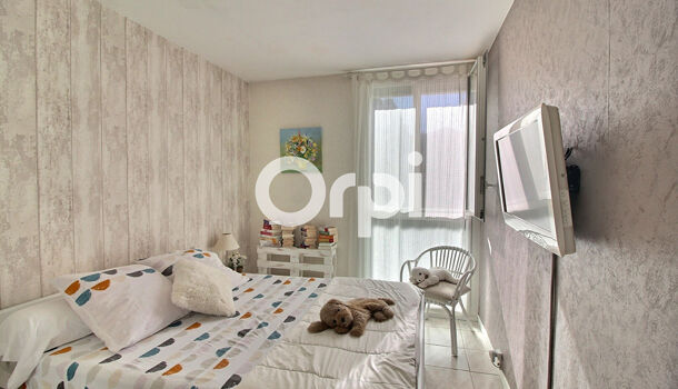 Appartement 3 pièces  à vendre Marseille 8eme 13008