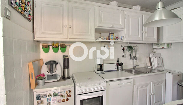 Appartement 3 pièces  à vendre Marseille 8eme 13008