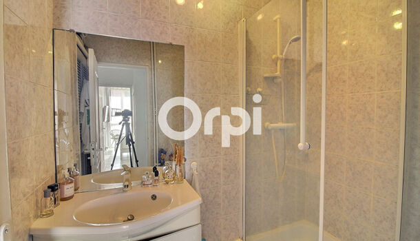 Appartement 3 pièces  à vendre Marseille 8eme 13008