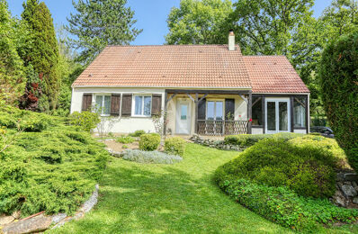 vente maison 258 548 € à proximité de Haucourt (60112)