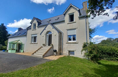 vente maison 178 500 € à proximité de Saint-Hernin (29270)