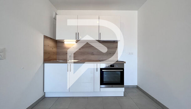 Appartement 2 pièces  à louer Bezannes 51430