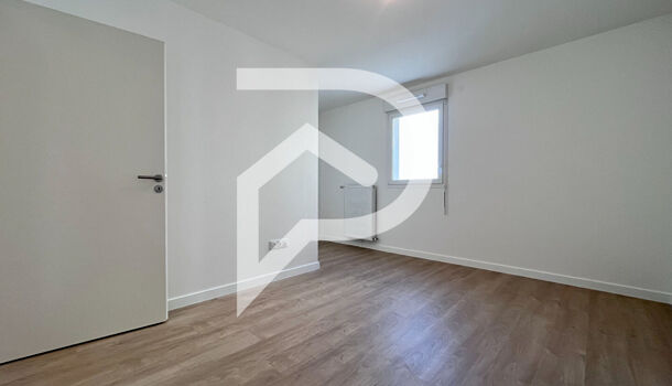 Appartement 2 pièces  à louer Bezannes 51430