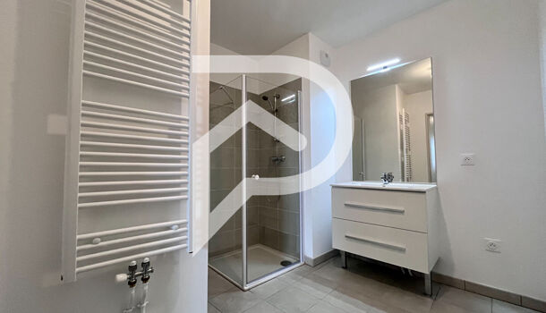 Appartement 2 pièces  à louer Bezannes 51430