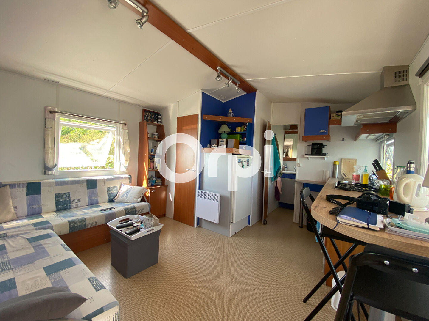 Terrain  T3 à vendre Saint-Nazaire-sur-Charente 17780