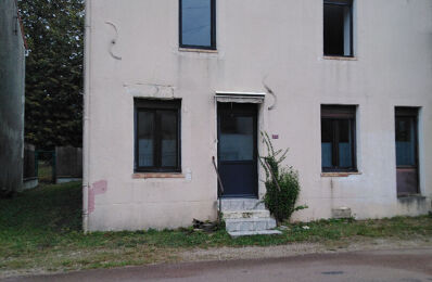 vente maison 98 500 € à proximité de Treigny-Perreuse-Sainte-Colombe (89520)