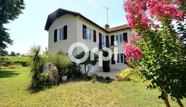 Villa / Maison 6 pièces  à vendre Castel-Sarrazin 40330