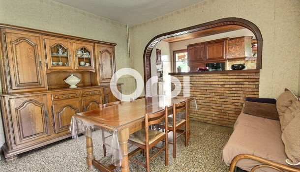 Villa / Maison 6 pièces  à vendre Castel-Sarrazin 40330