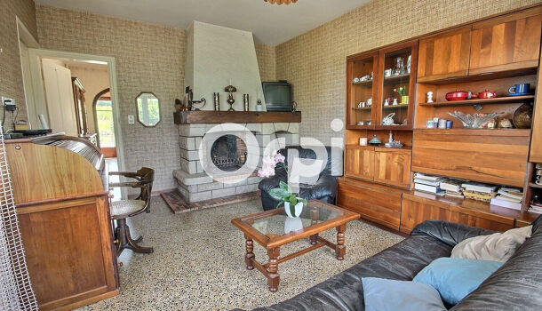 Villa / Maison 6 pièces  à vendre Castel-Sarrazin 40330