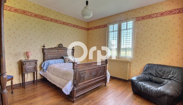 Villa / Maison 6 pièces  à vendre Castel-Sarrazin 40330