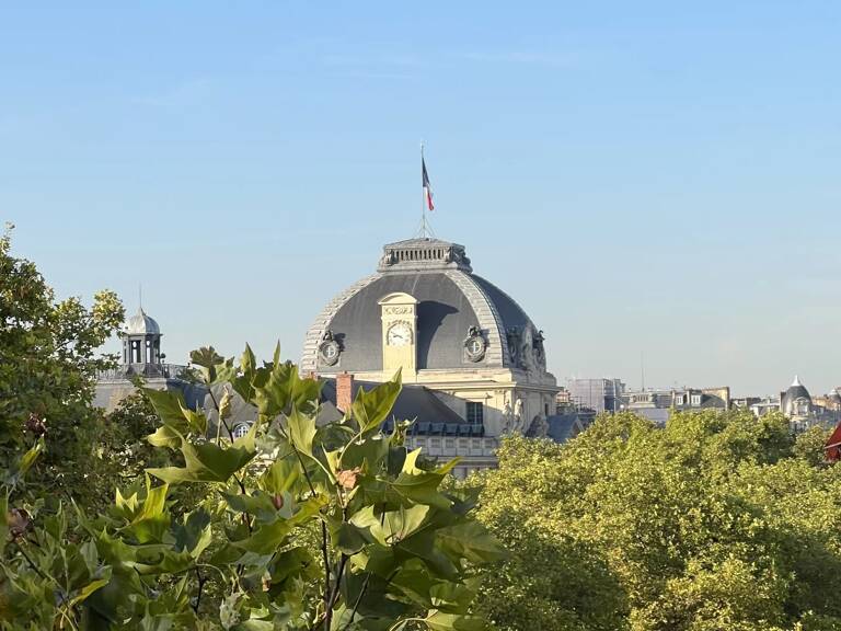 Appartement - 3 Pièces - 106 m² - Paris 7- Ecole Militaire — photo 1