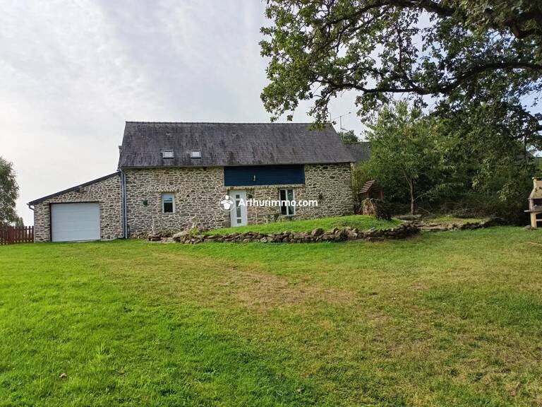 AVERTON - Maison de campagne — photo 1